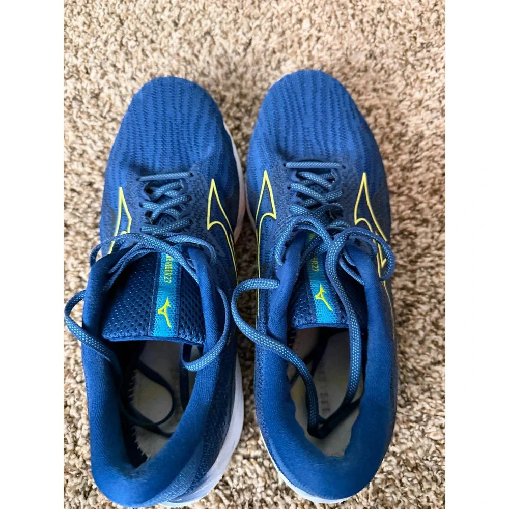 Mizuno no insoles
